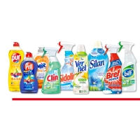 Pakrywi.pl: Twój sklep internetowy z wysokiej jakości chemią niemiecką i polską